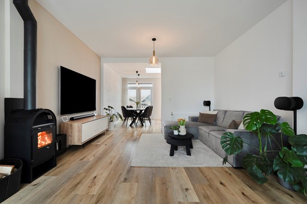 Medium property photo - Binnenhaven 98, 1781 BM Den Helder